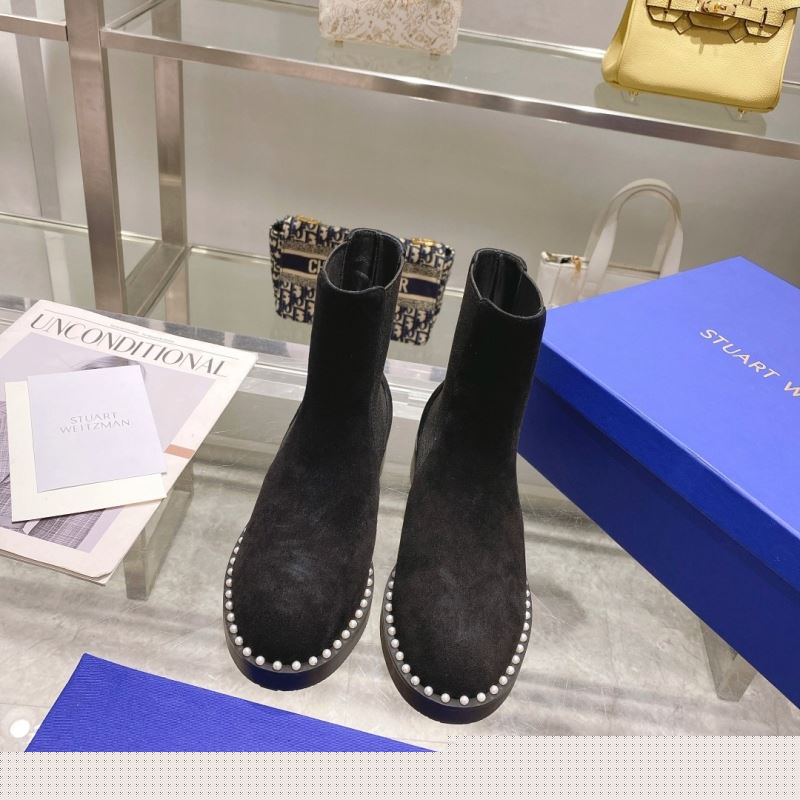 Stuart Weitzman Boots